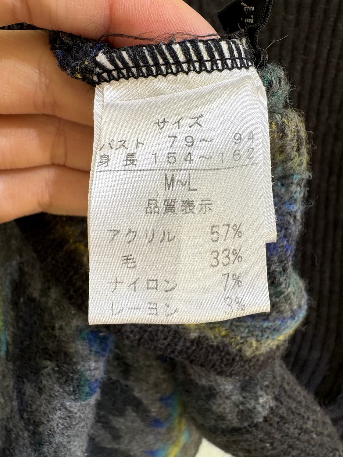 FIRSTBELL (Made in Japan) 원피스 상품이미지8