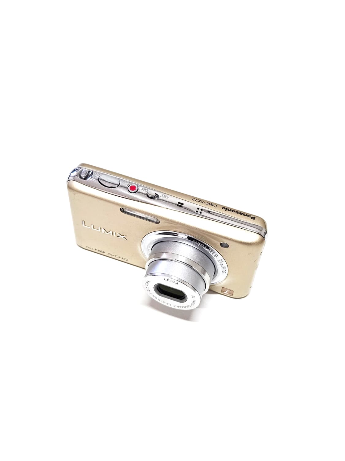 파나소닉 루믹스 Panasonic LUMIX DMC-FX77 디카 카메라 상품이미지4