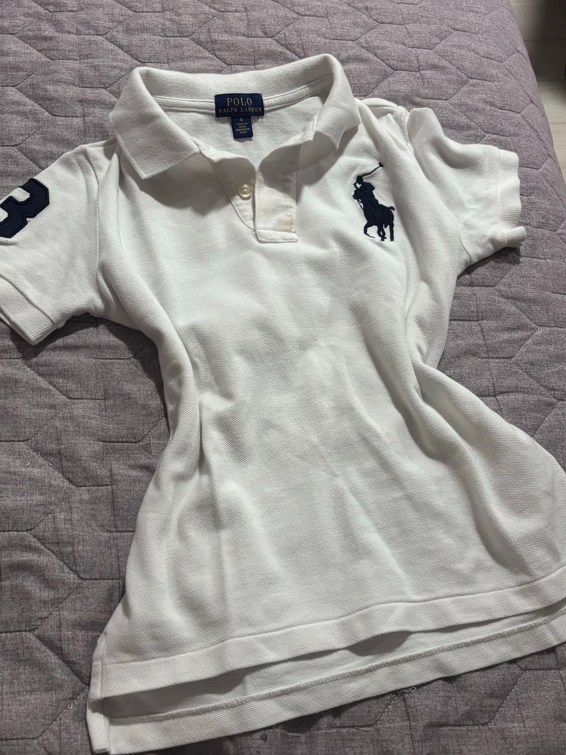 빅카라 폴로 카라티 상품이미지1