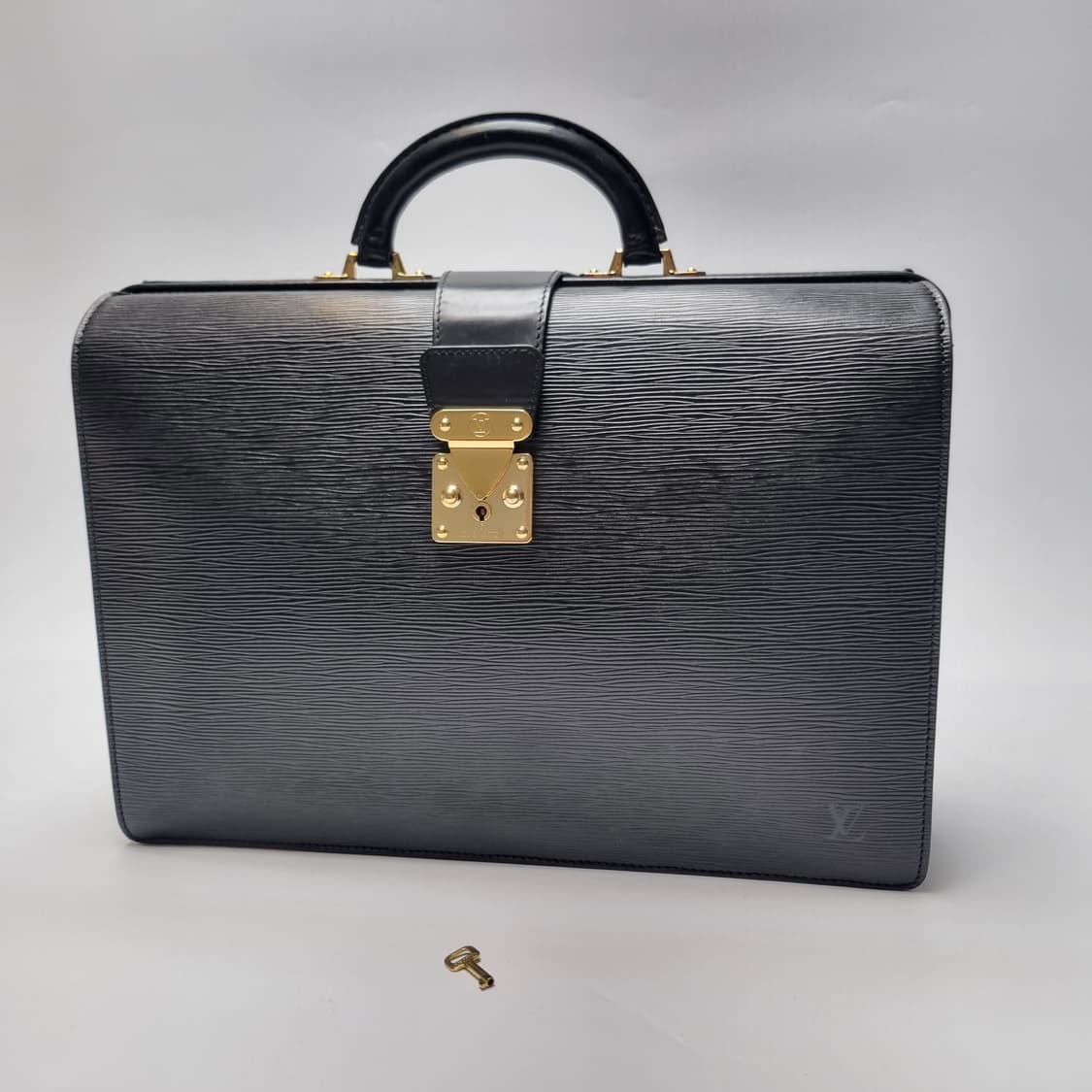 루이비통 페르모어 에삐 닥터백 서류가방(최상급, 남여공용, 브리프케이스) 상품이미지2