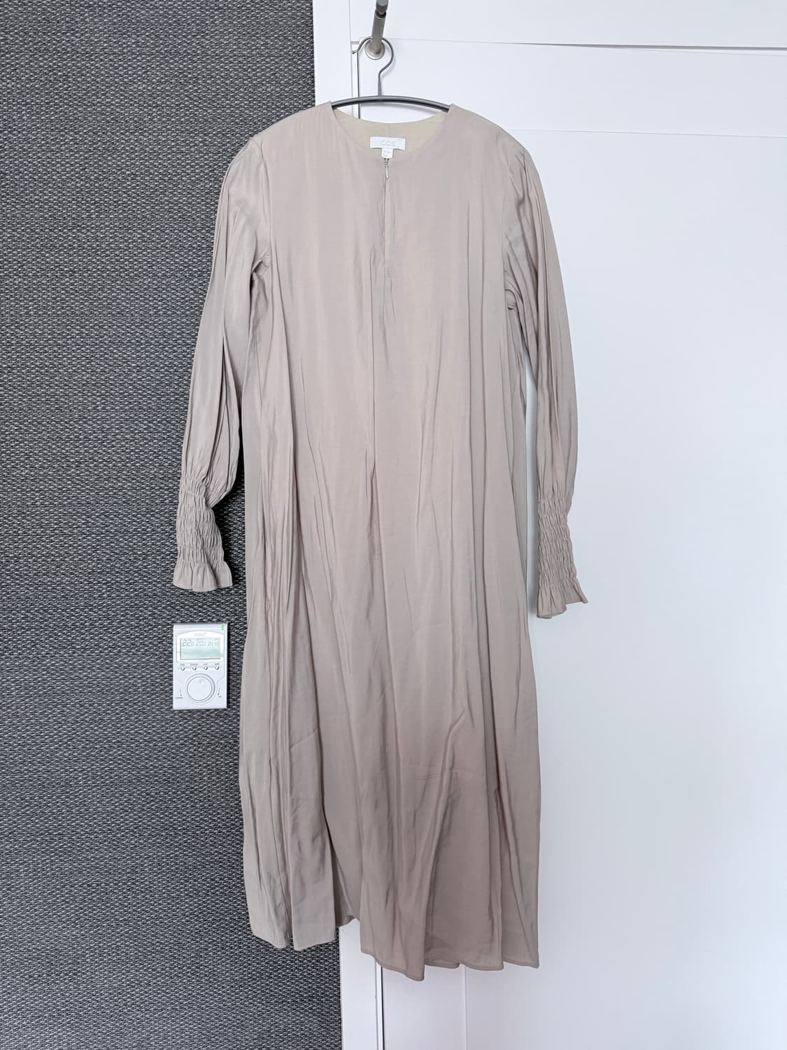 코스 셔링 원피스 상품이미지1