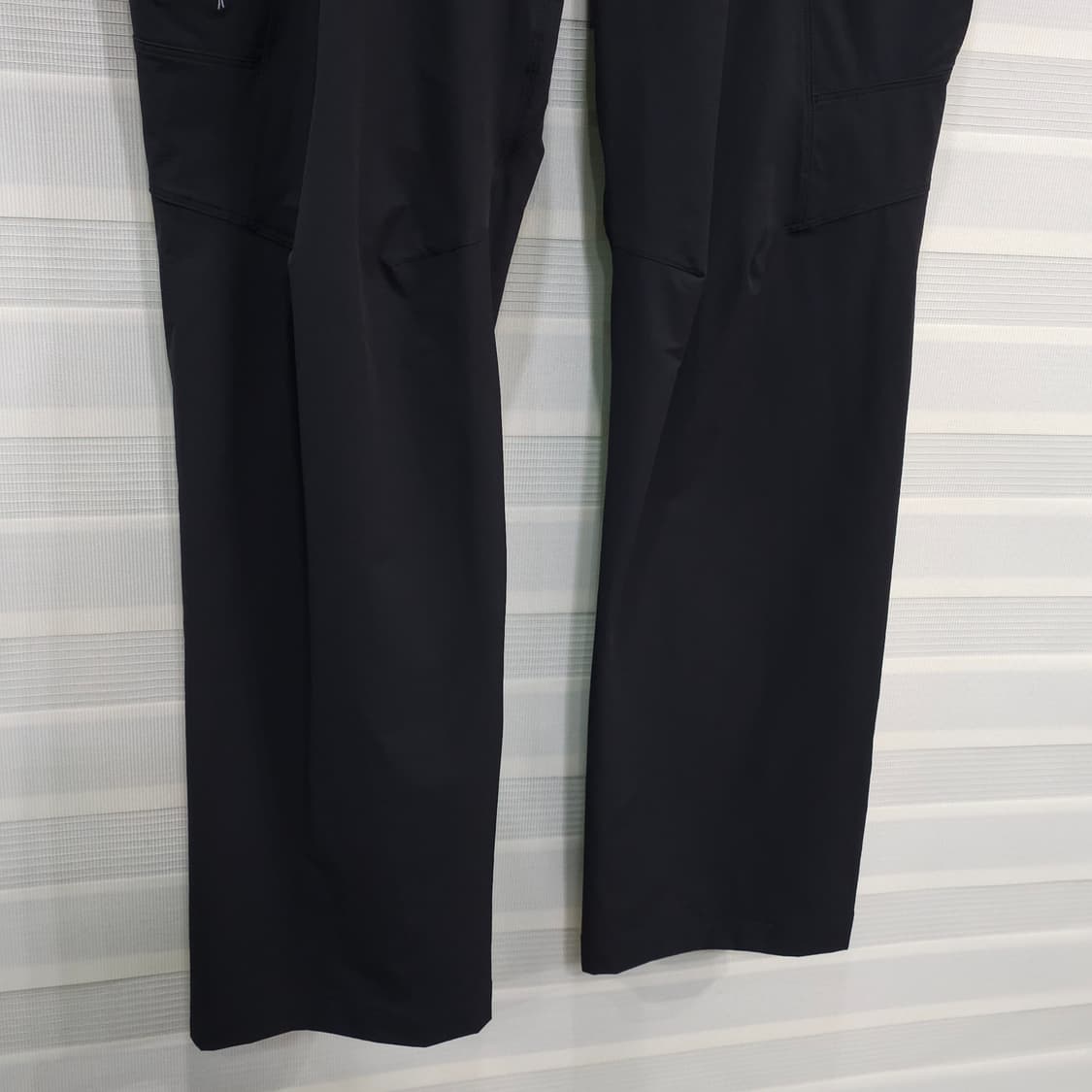 아크테릭스 블랙 람파트 팬츠- 32 상품이미지3