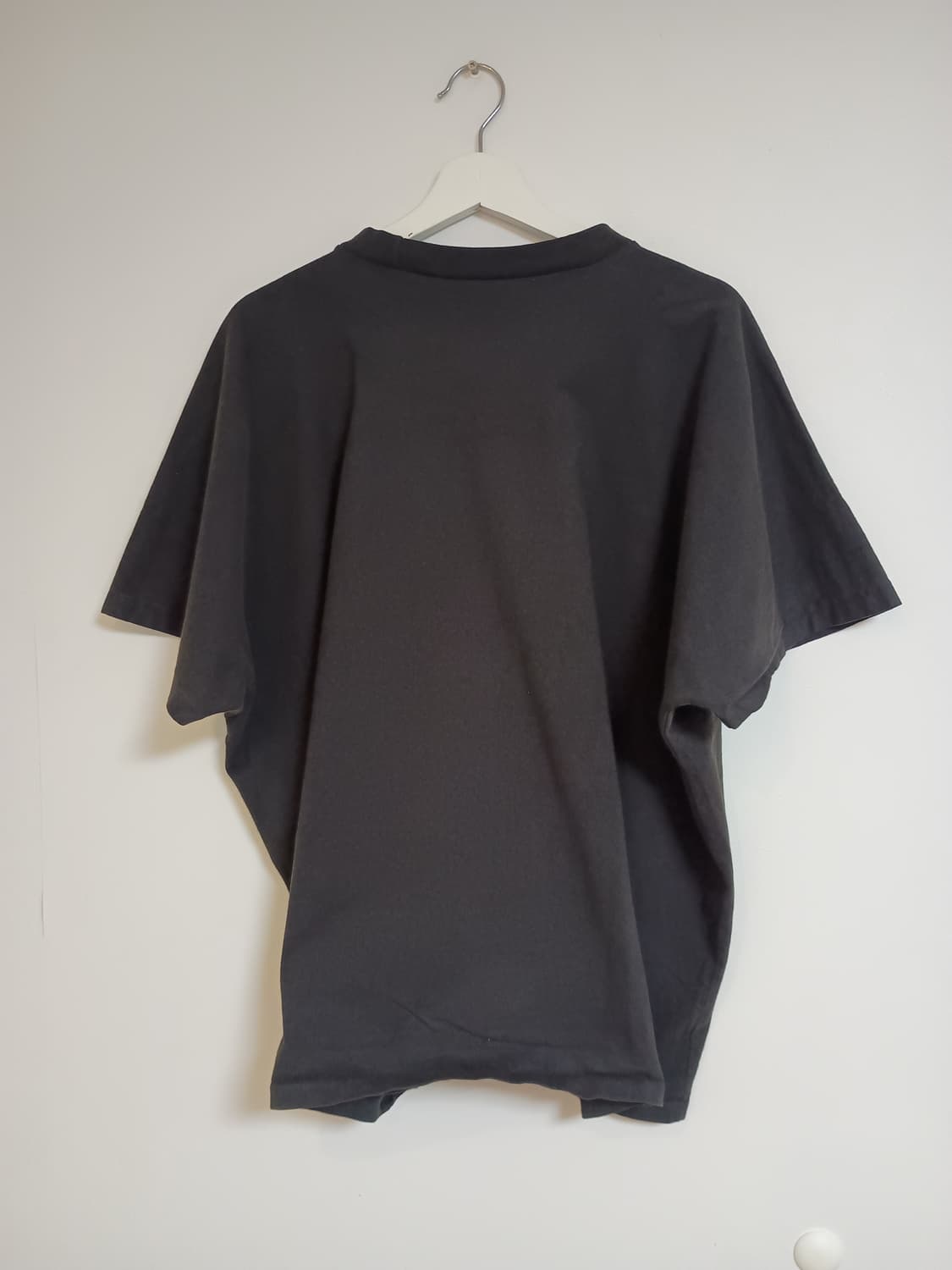 YZY 이지 고샤 N3N 프린팅 반팔 TS-01 2사이즈 상품이미지3