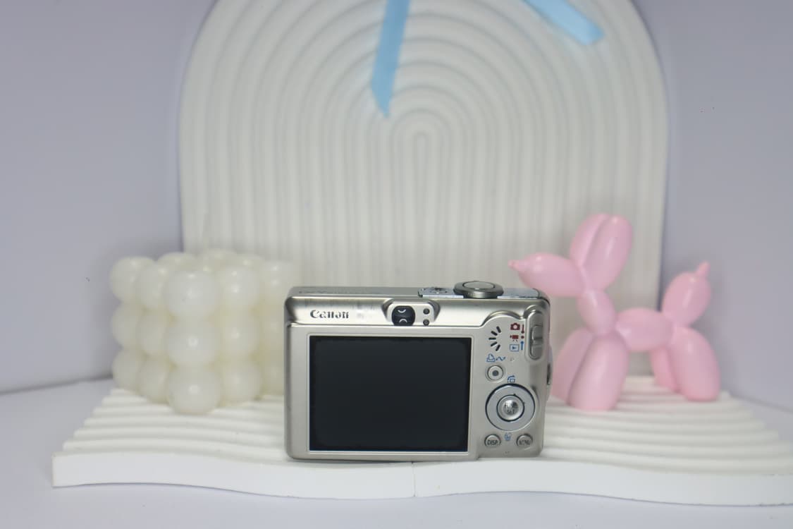 연예인, 핫인스타,유튜버 픽!) 캐논 익시70 / 익서스60 상품이미지6