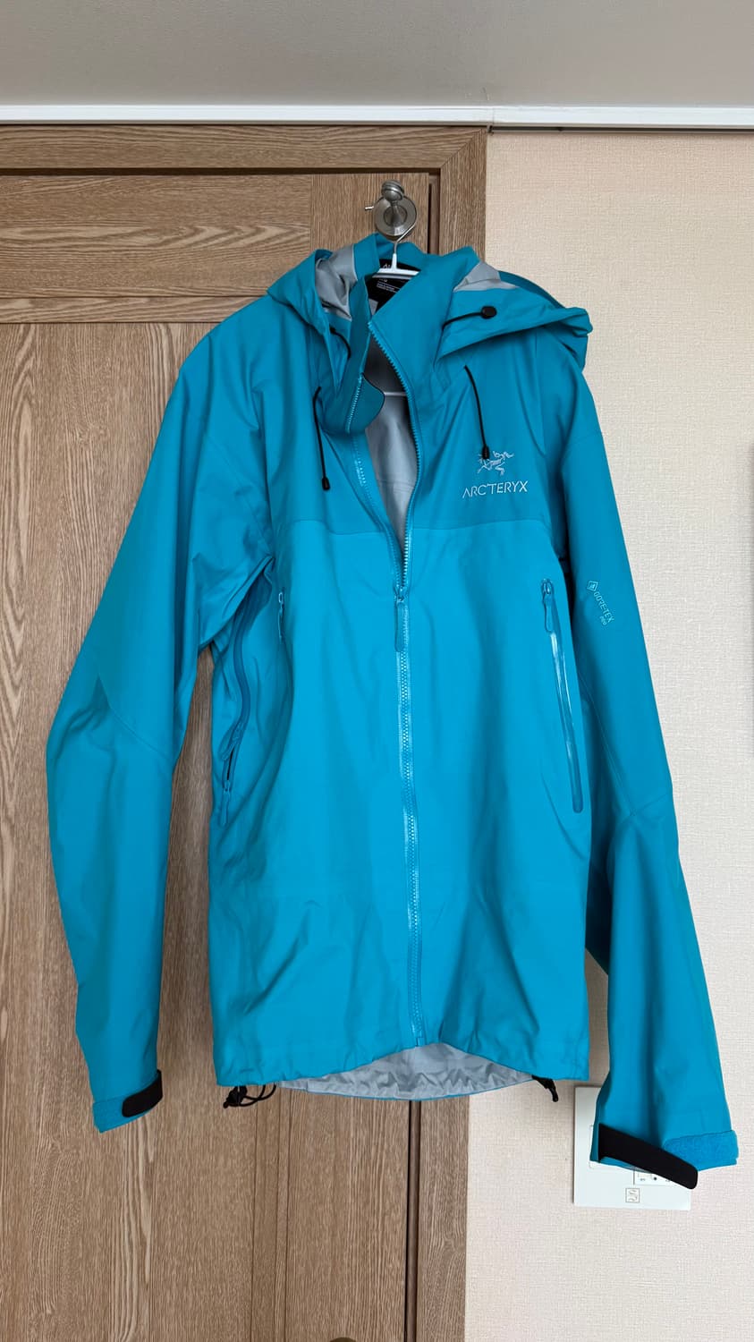 아크테릭스 베타 AR L사이즈  상품이미지3