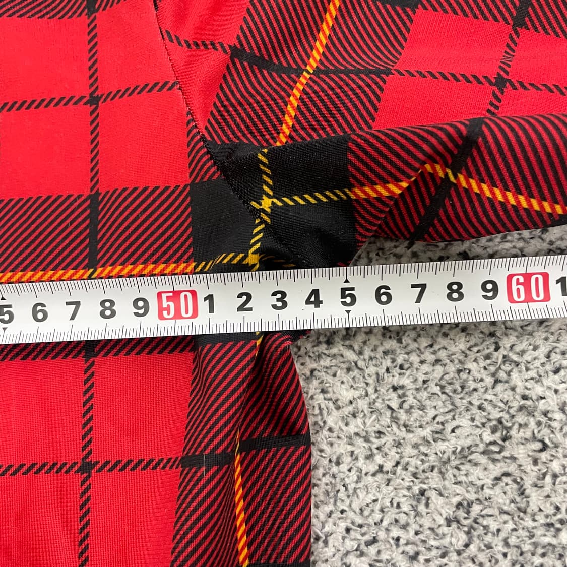 아디다스 파이어버드 체크 트랙탑 져지 0120HS1 상품이미지6