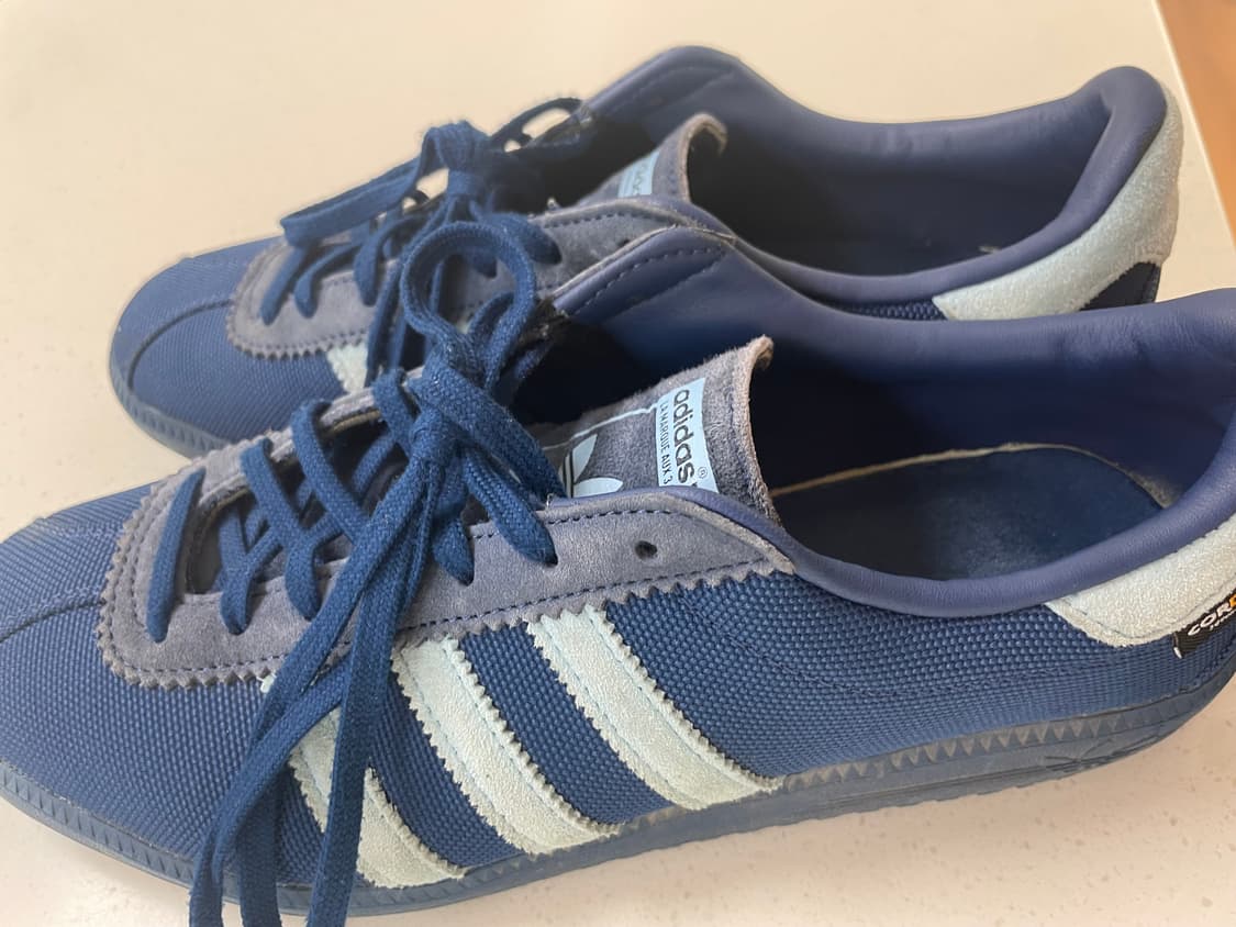 아디다스 신발 상품이미지2