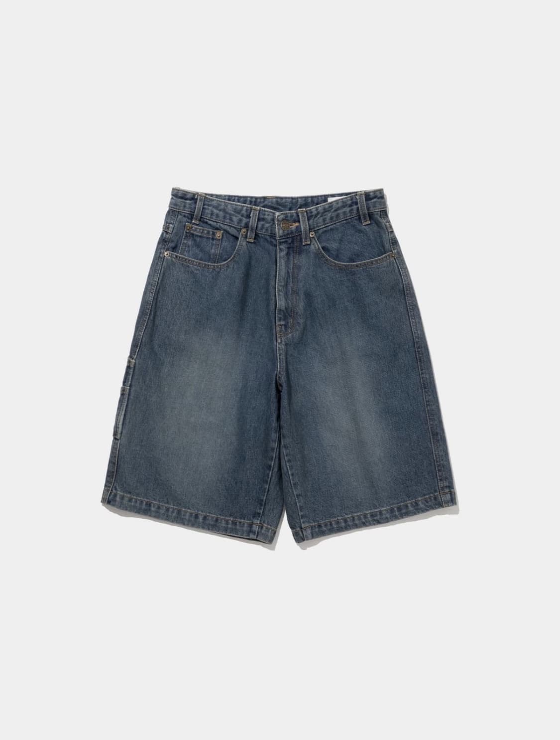 [L] 테켓 T Half Jeans 팝니다 상품이미지1