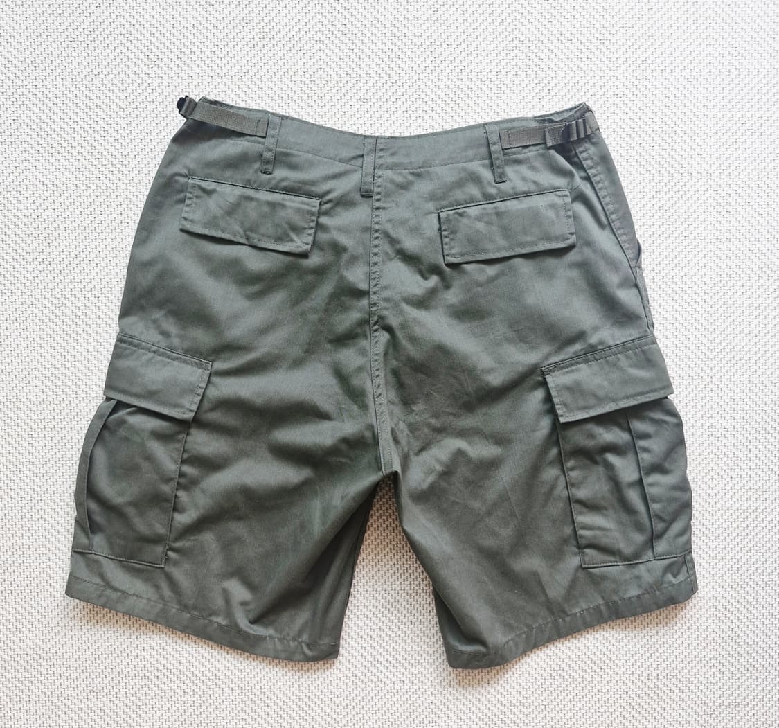 로스코 BDU 쇼츠 M  상품이미지5