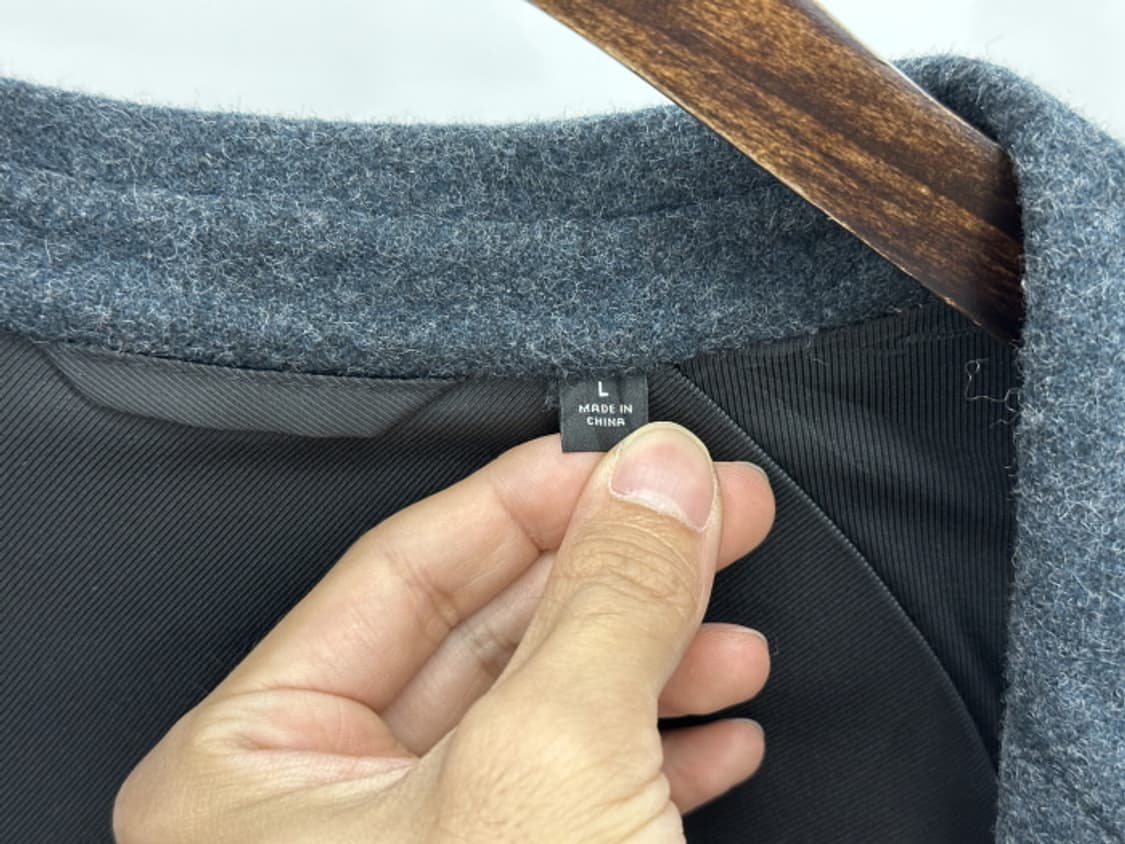 UNIQLO U (loose fit) 상품이미지9