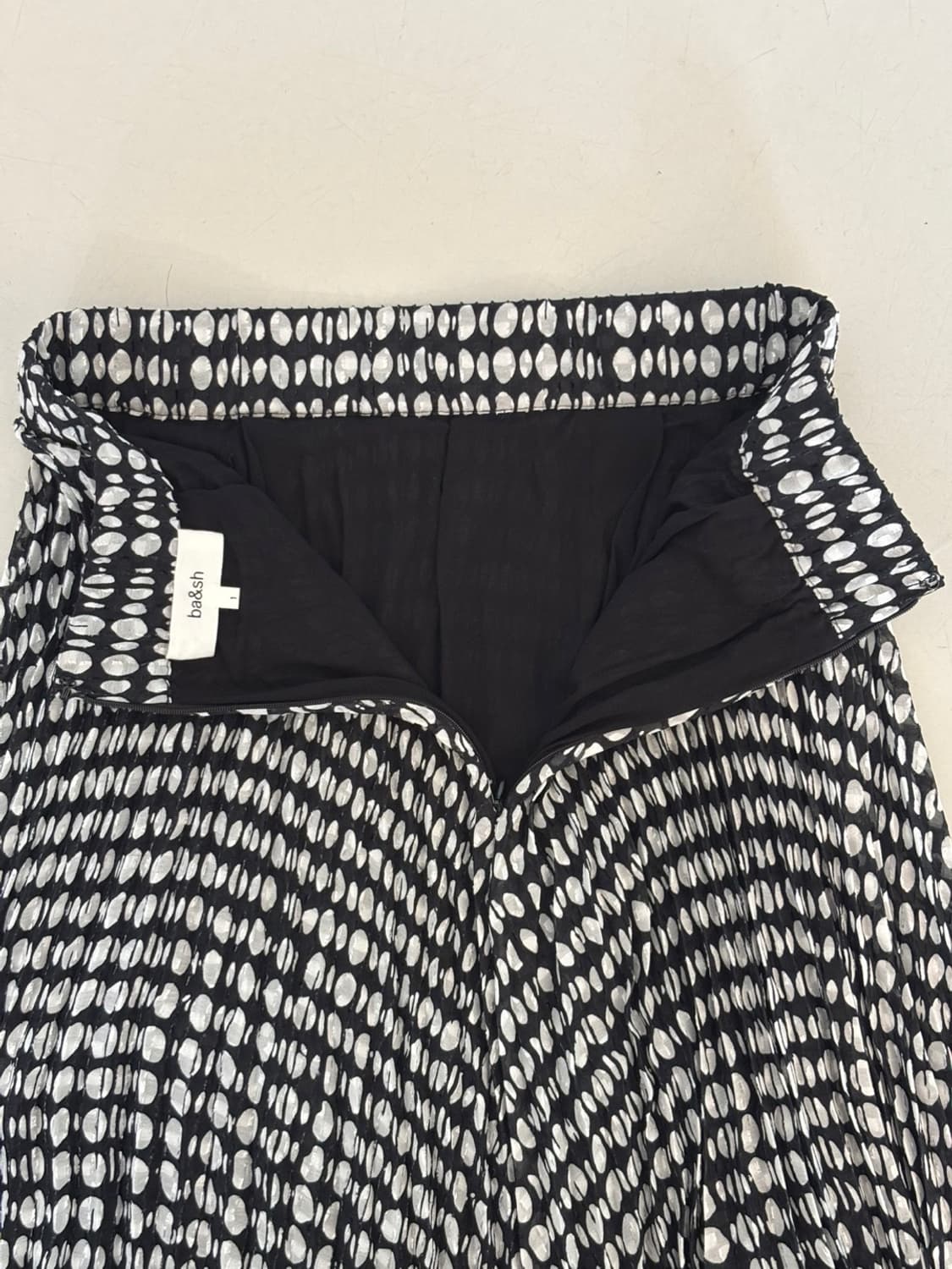 BA&SH Skirt 상품이미지6