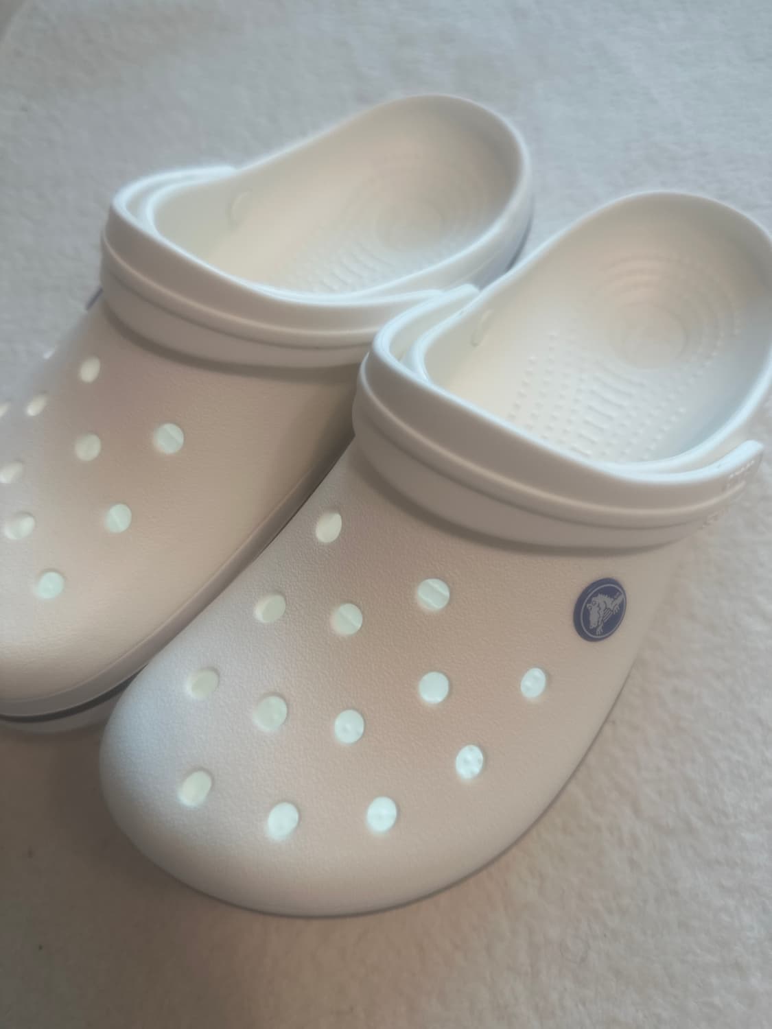 새제품) 크록스 크록밴드 샌들 260 상품이미지1