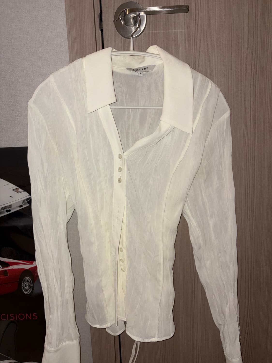 루에브르 셔츠 상품이미지1