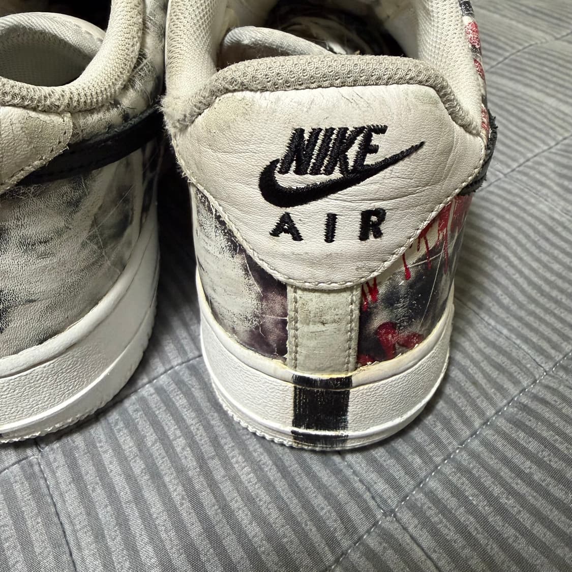 [270] 나이키 피스마이너스원 2.0 에어포스 피마원포스 상품이미지8