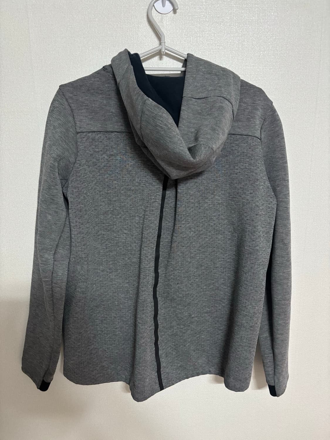 나이키 여성 테크플리스 후드 집업(여95) 상품이미지2