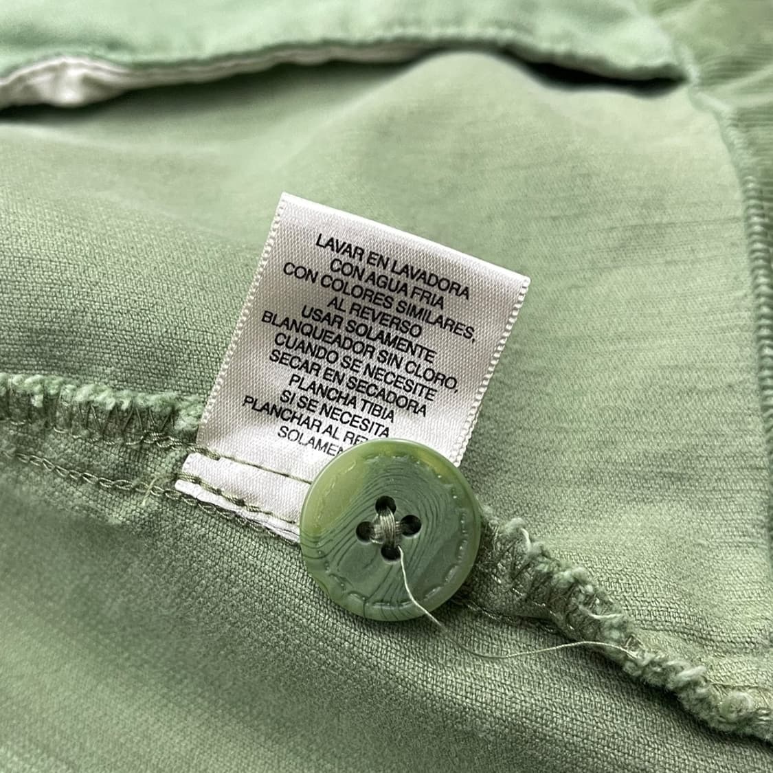 세인트존스베이 코듀로이 블레이저 상품이미지5