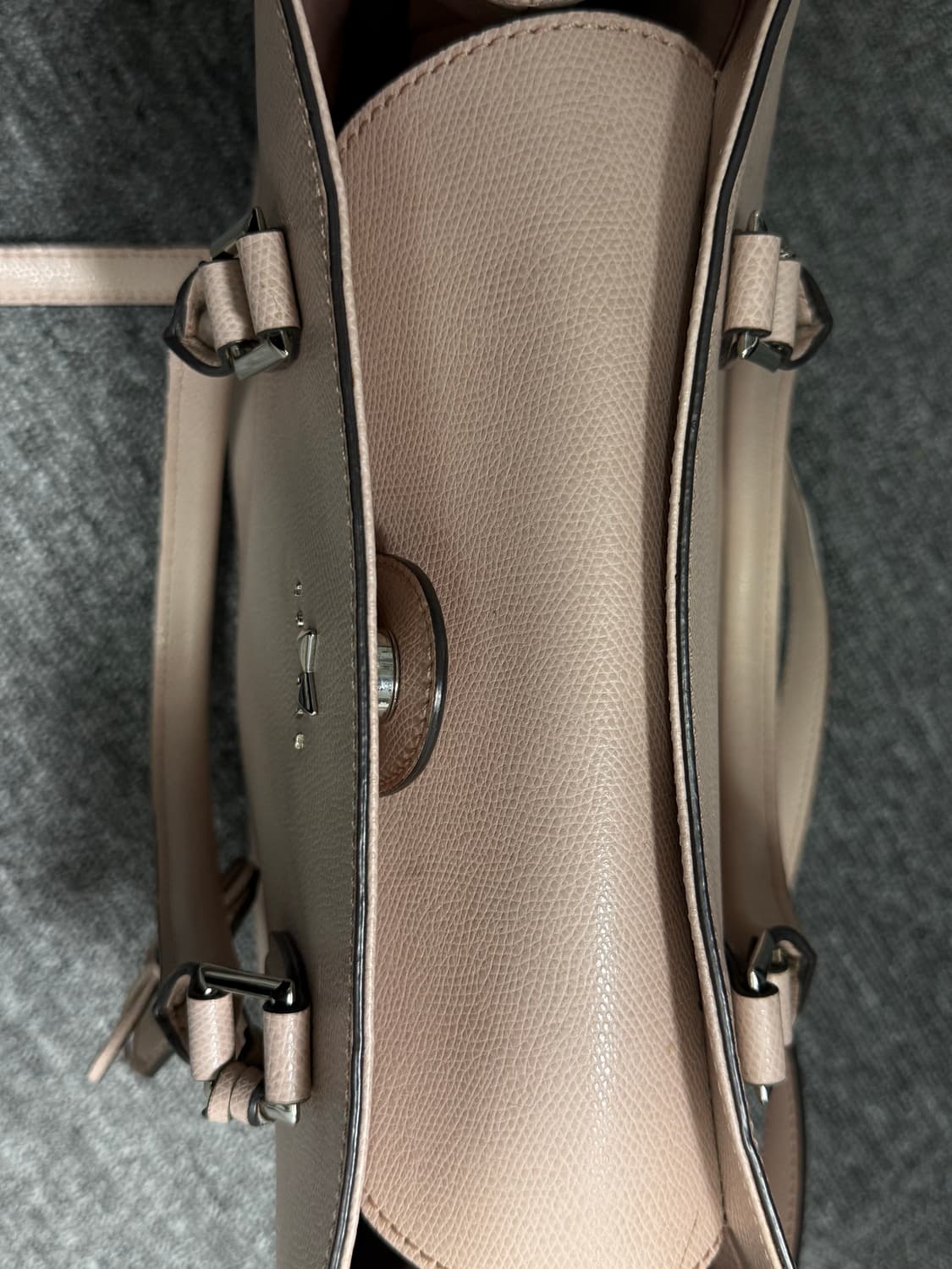 러브캣 빈티지 숄더백 상품이미지4