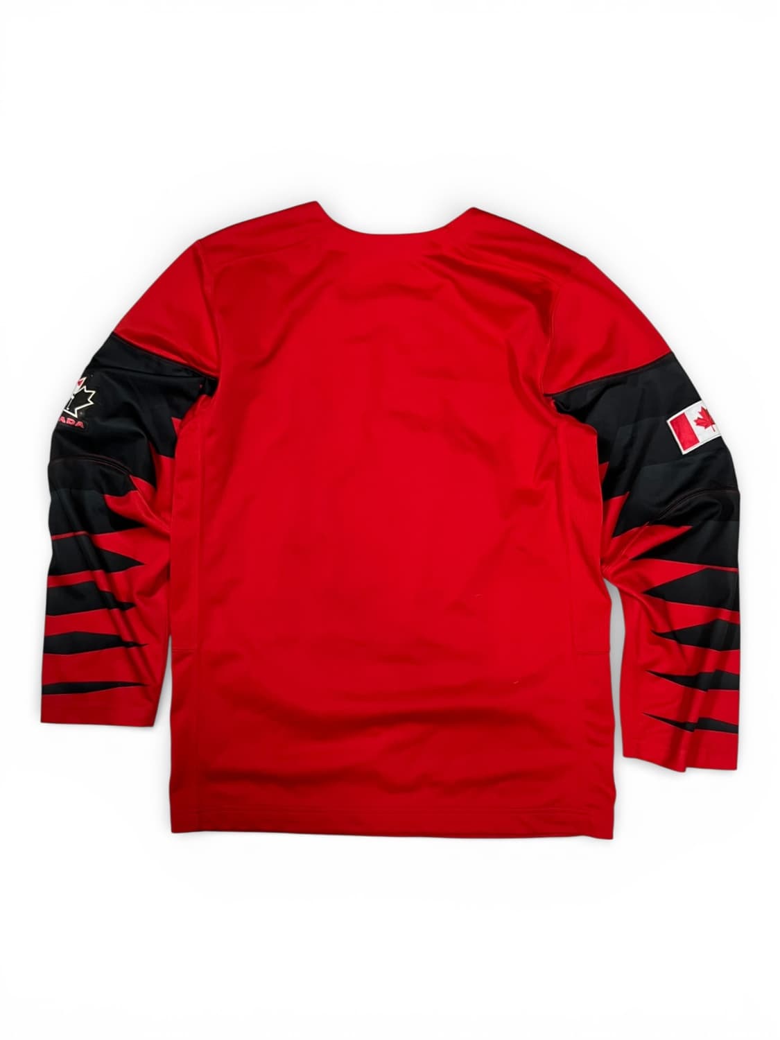 나이키 캐나다 하키 유니폼 S 상품이미지5