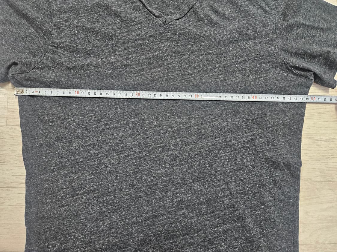 리바이스 브이넥 반팔티셔츠 3PCS 95 상품이미지9