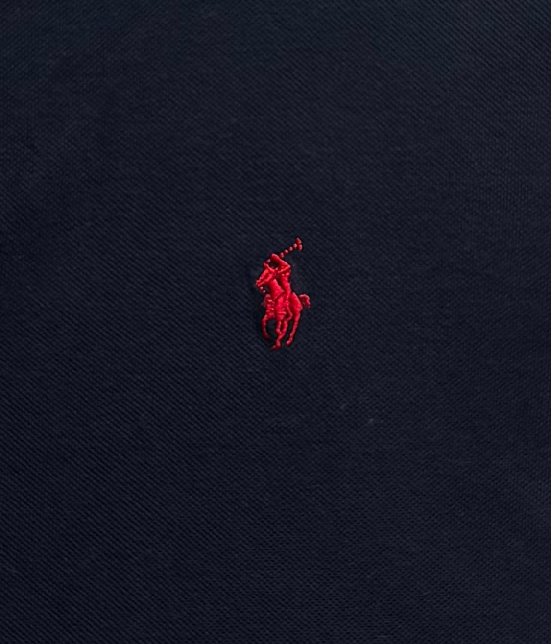 Polo 폴로랄프로렌 네이비 PK 카라티  상품이미지3