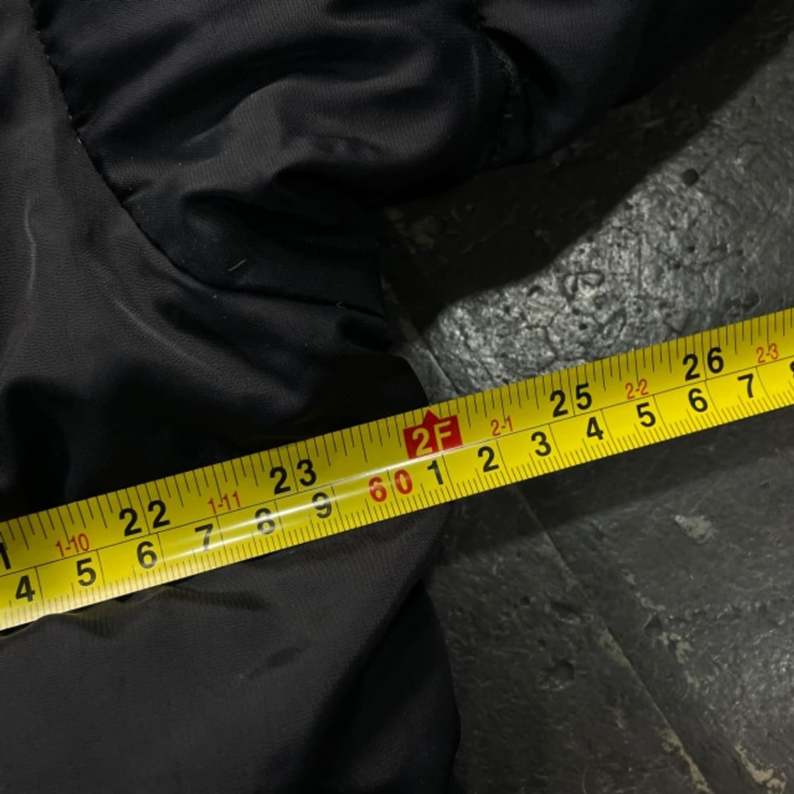 100 코오롱스포츠 패딩  상품이미지6