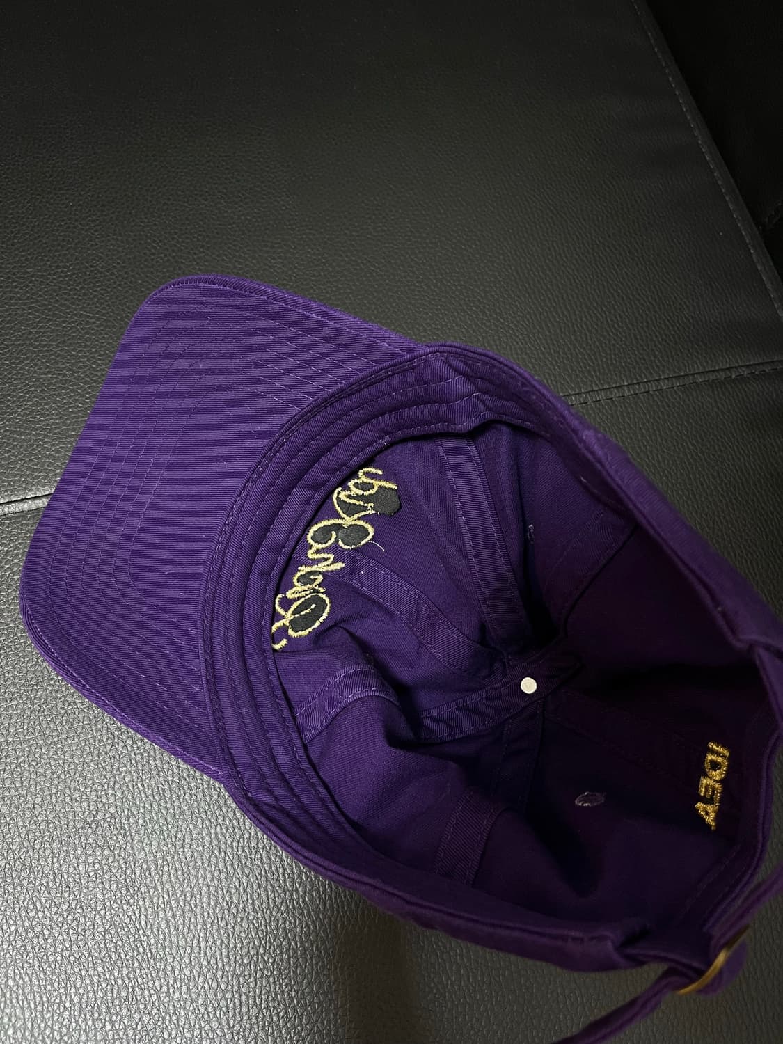 IDEA RICH KID (Purple) 상품이미지5