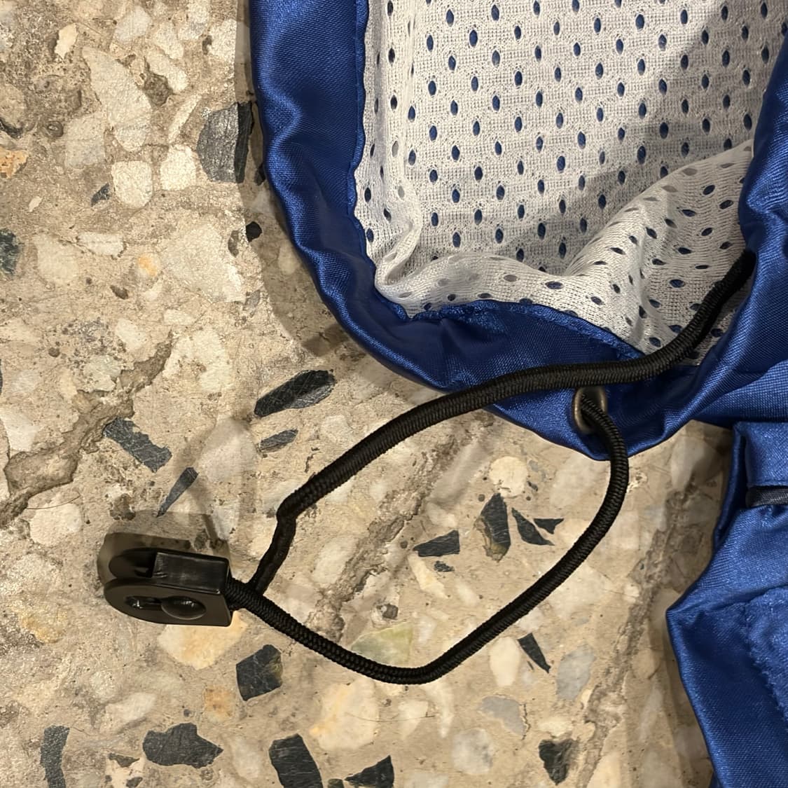 AVIREX 아비렉스 새틴 스트링 코치 자켓 상품이미지9