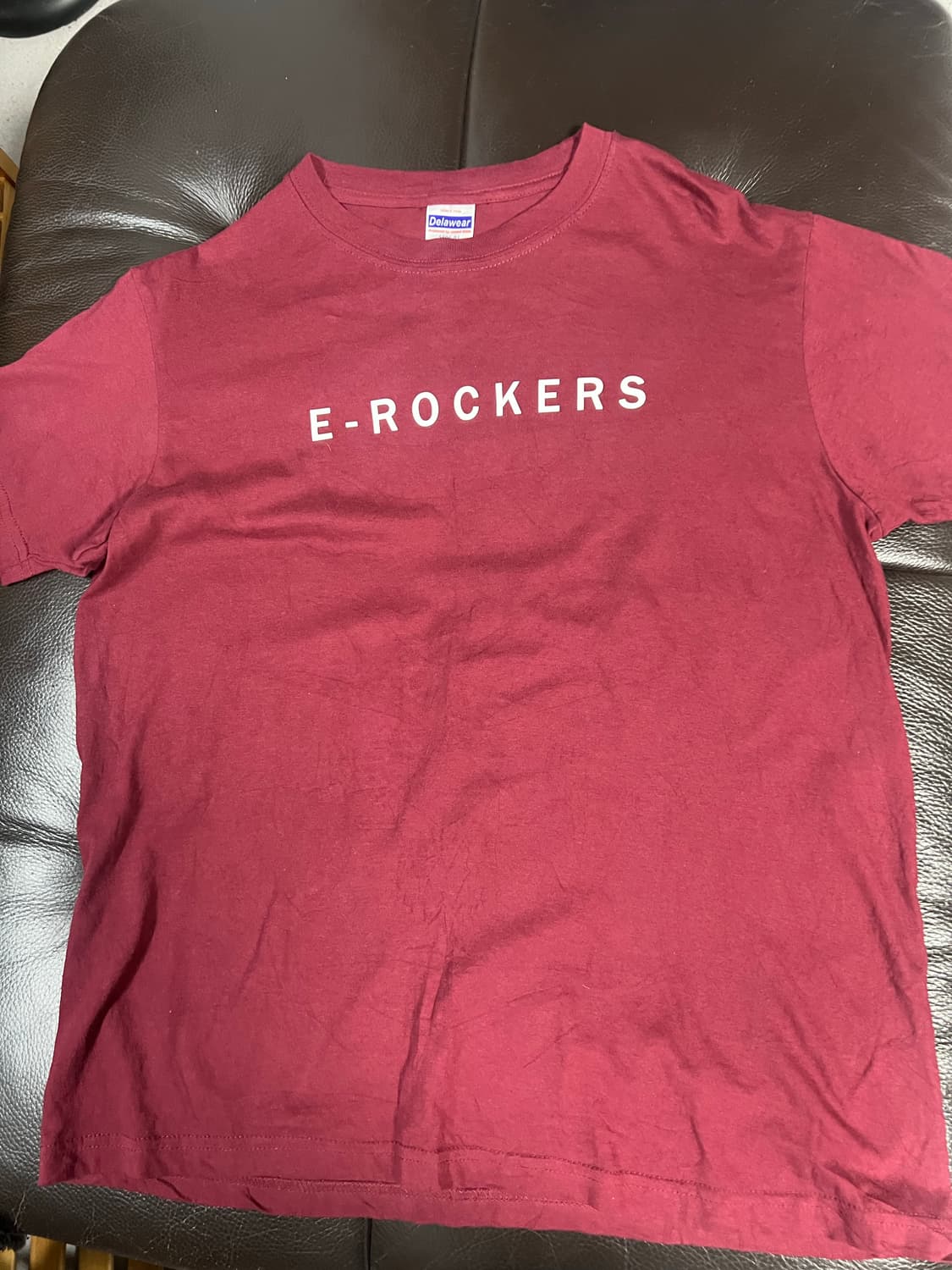 빈티지 반팔 상품이미지1