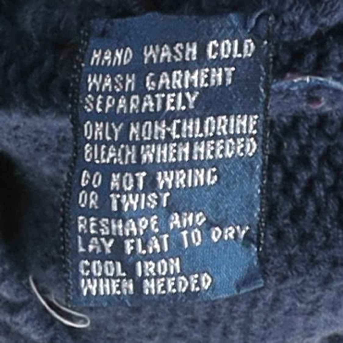Polo by Ralph Lauren Polo Bear Hand Knit 상품이미지7