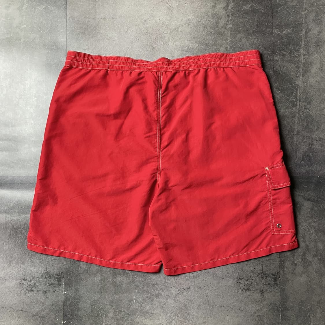RALPH LAUREN 00s 랄프로렌 스윔 하프팬츠 A01212 상품이미지6