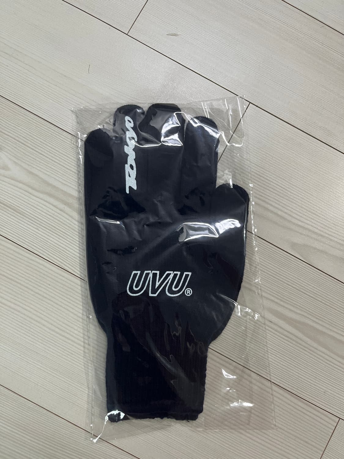 uvu 글러브 장갑 도쿄에디션 상품이미지1