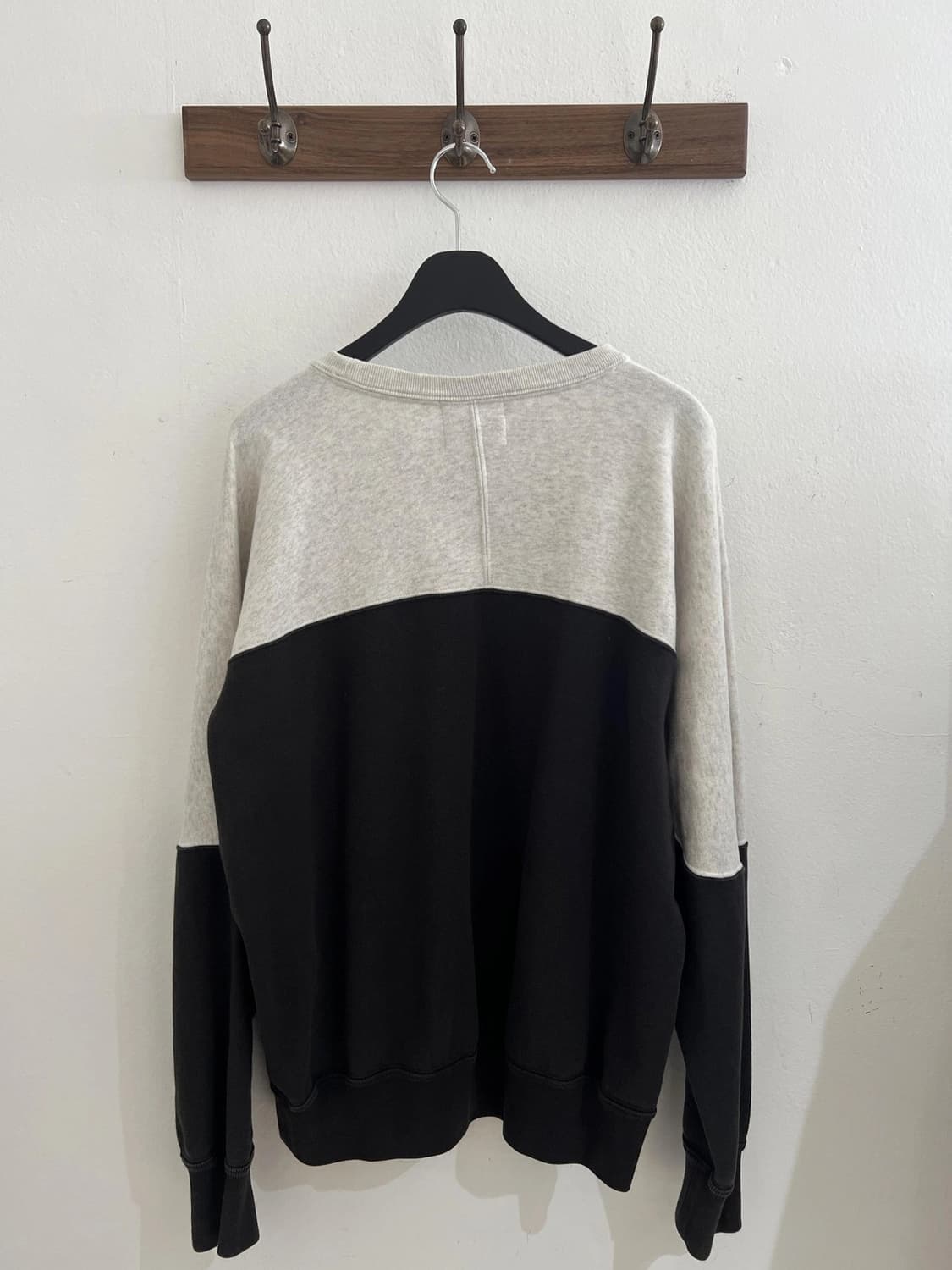 이자벨마랑 스웻셔츠 상품이미지3