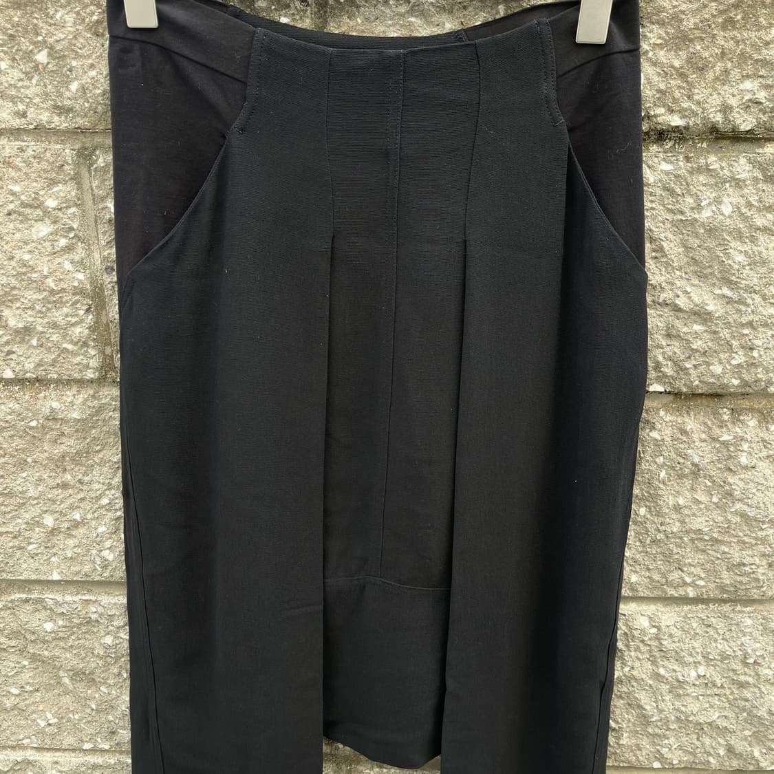 [40] 2017s 릭오웬스 faun drop crotch pants 상품이미지3