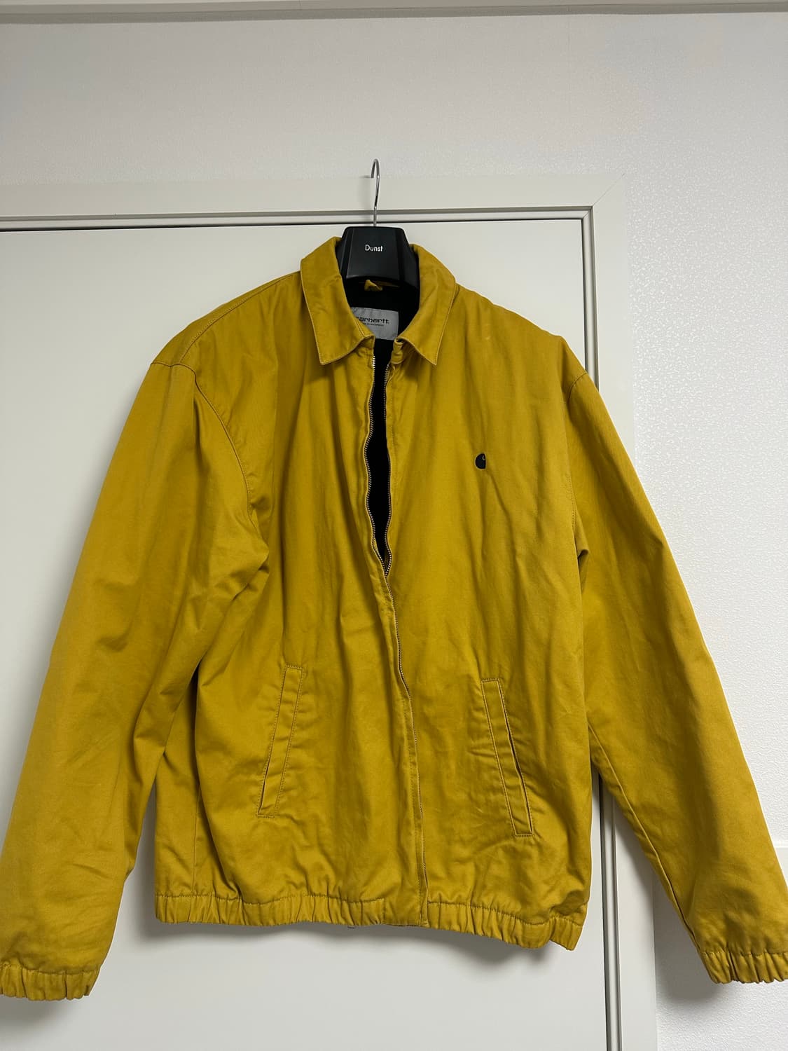 칼하트 메디슨 옐로우 XL 판매 상품이미지1