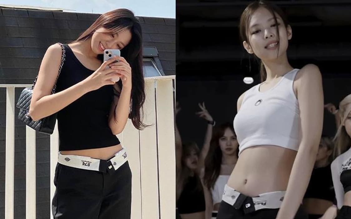 디키즈 874 블랙 바지 상품이미지3