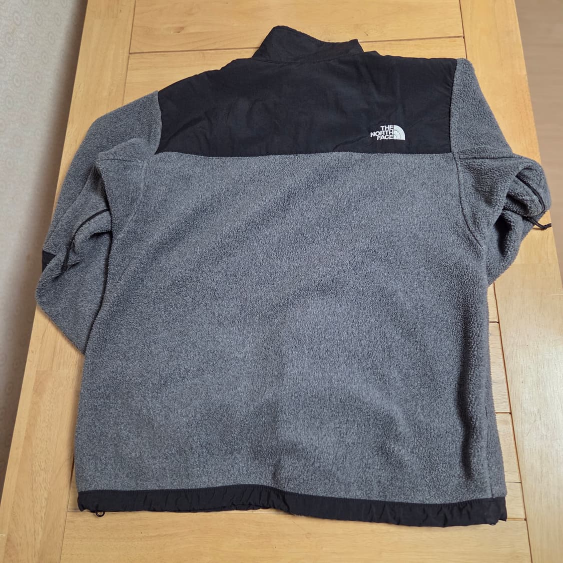 105 노스페이스 데날리 후리스 검회 56 상품이미지2