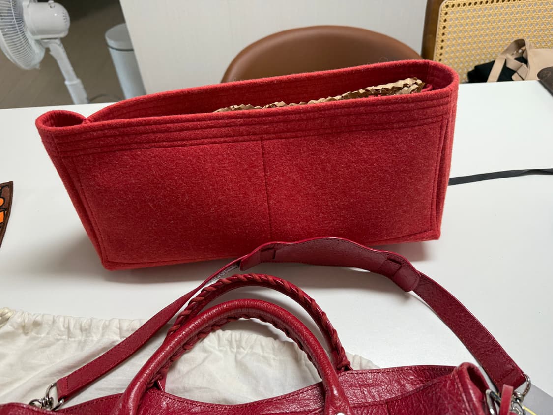 발렌시아가 모터백 라지 상품이미지8