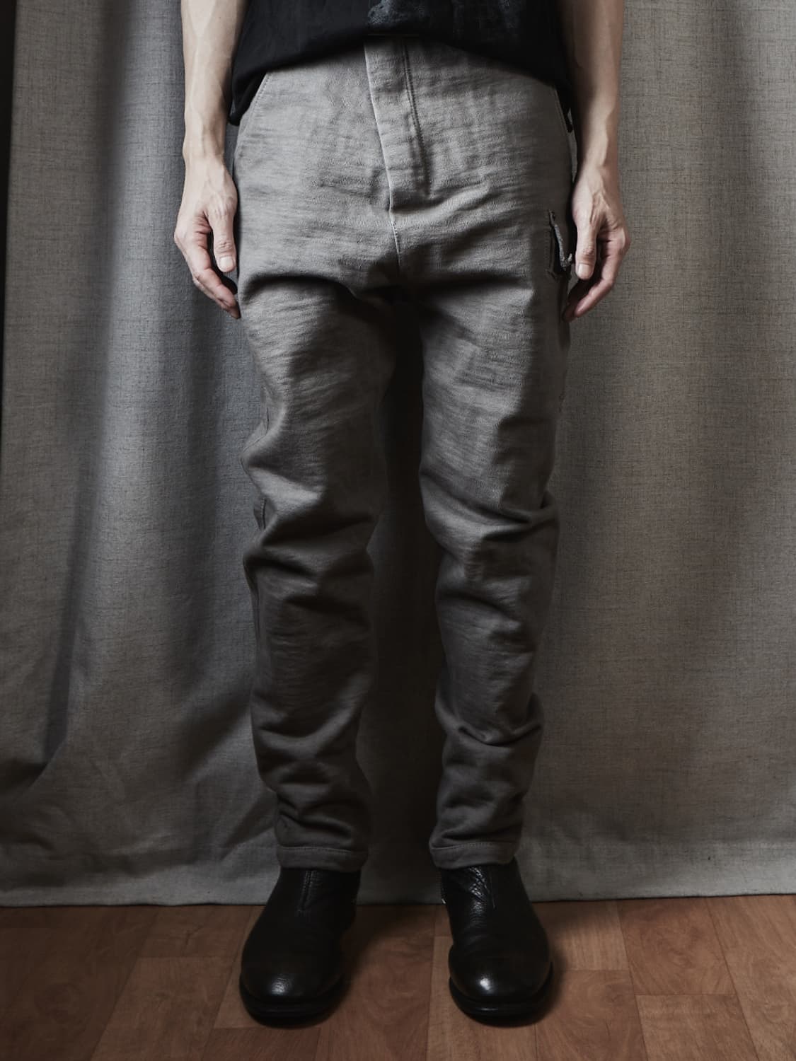 Taichi Murakami 밀리터리 카고 팬츠 상품이미지8