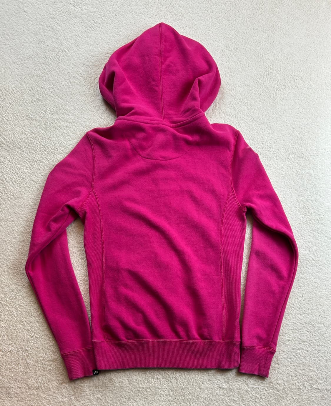 나이키 후드집업 상품이미지2