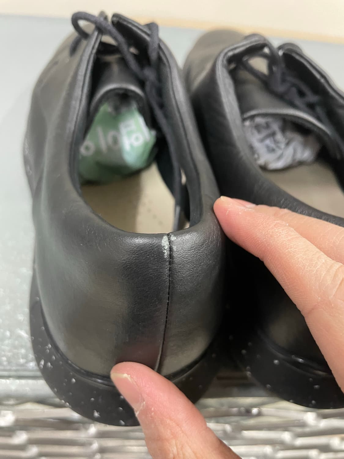 클락스 캐주얼화 270 상품이미지8