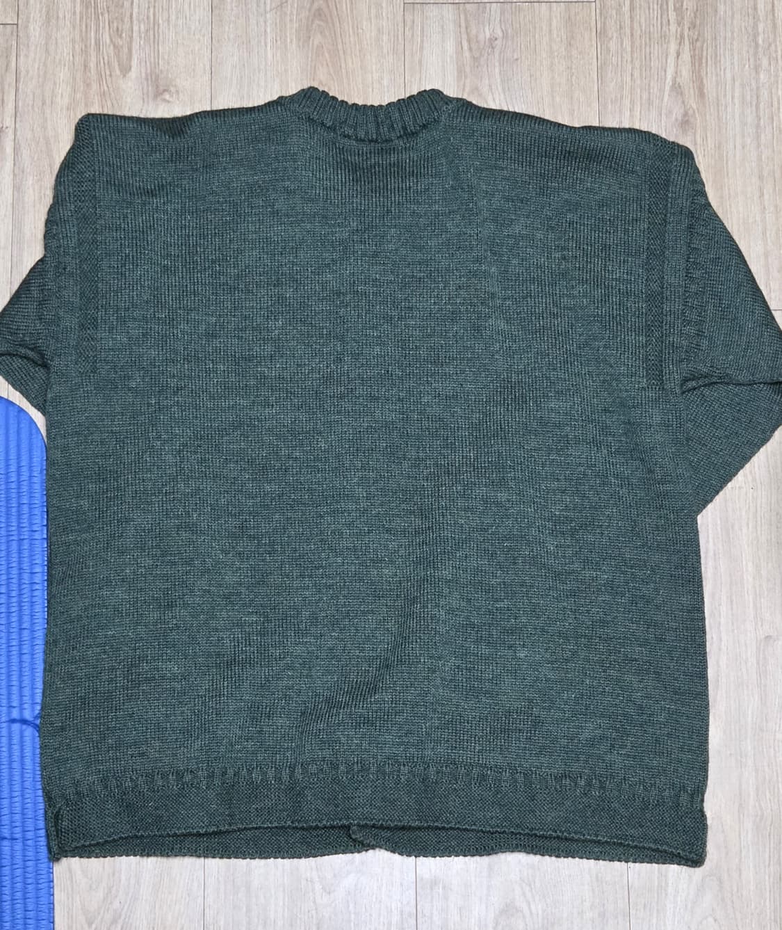 건지울른스 홀가먼트 가디건 로덴그린 46 상품이미지2