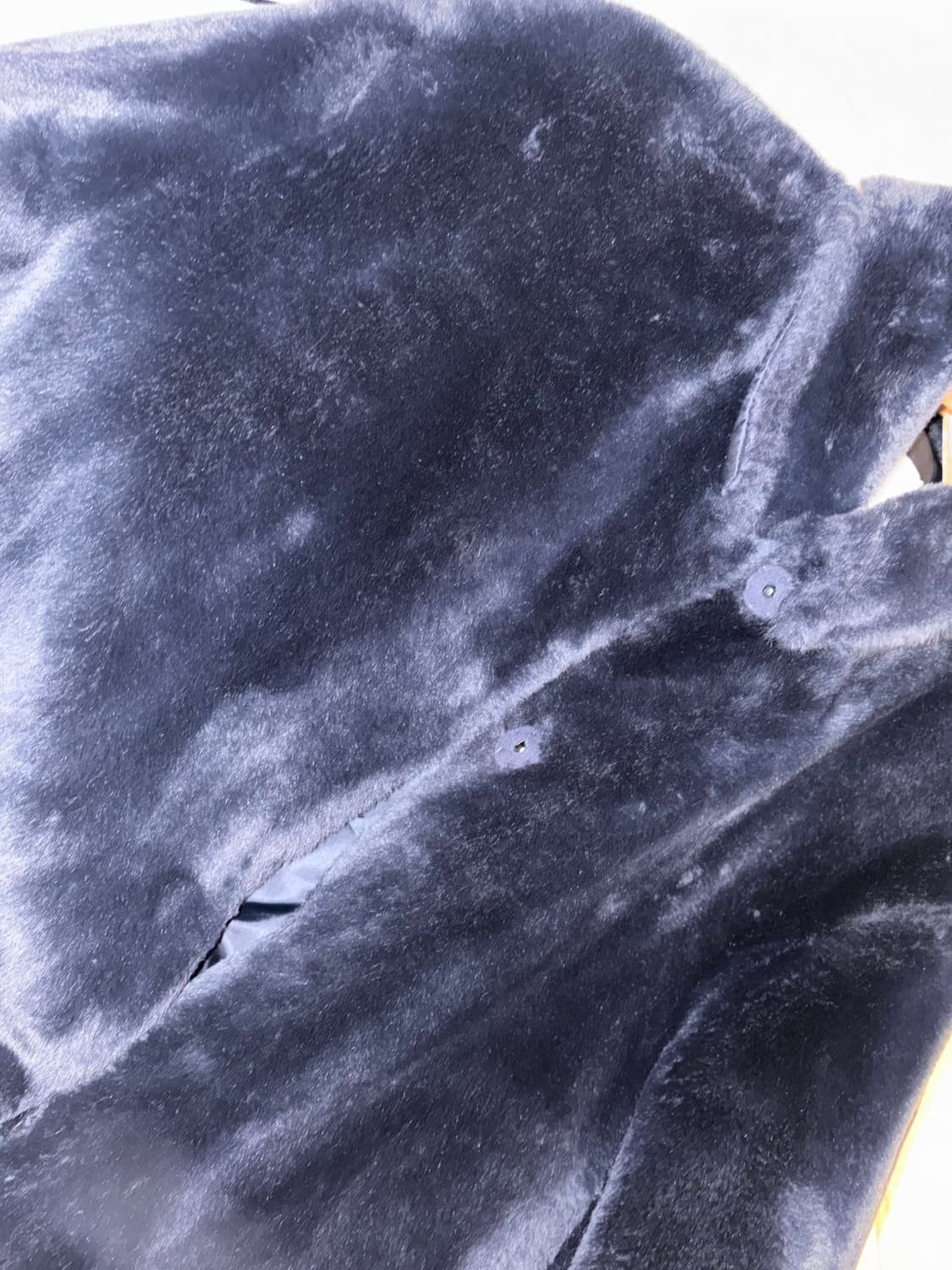 current 퍼자켓 상품이미지1