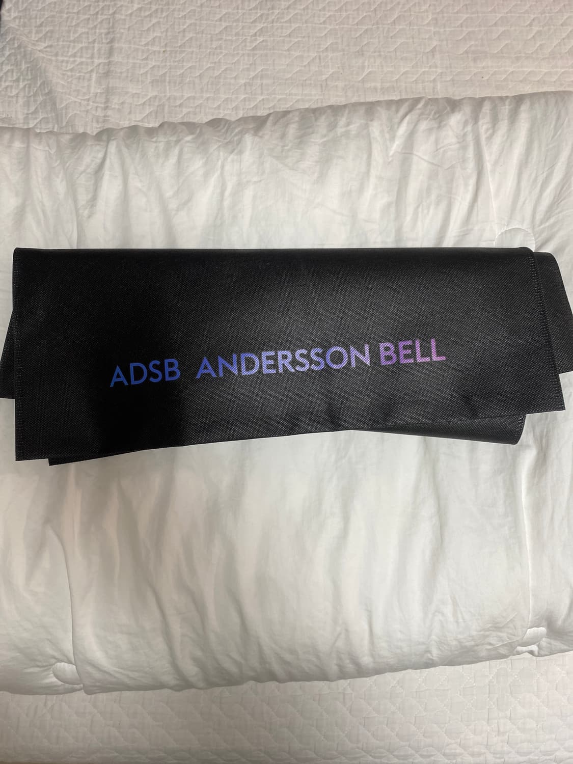 앤더슨벨 반팔  상품이미지4