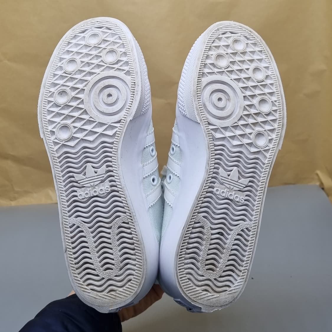 아디다스 니짜 플랫폼 미드220 상품이미지3