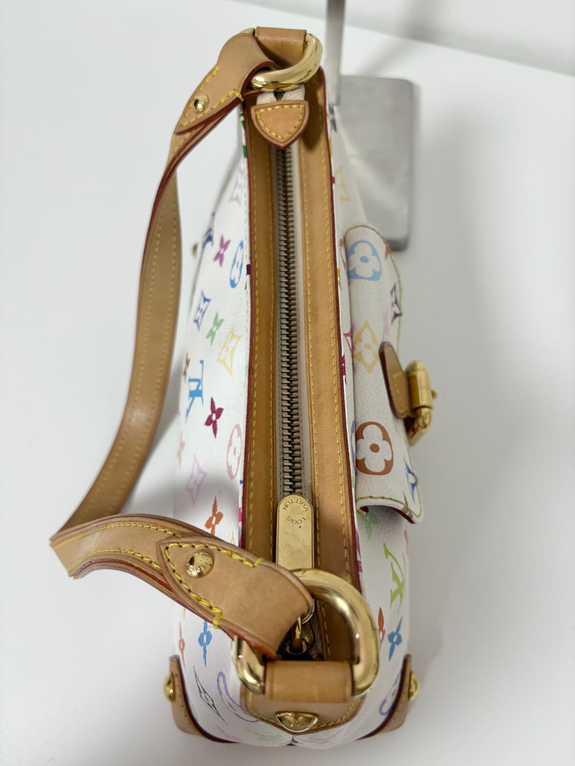 루이비통 멀티컬러 엘리자 숄더백 상품이미지8