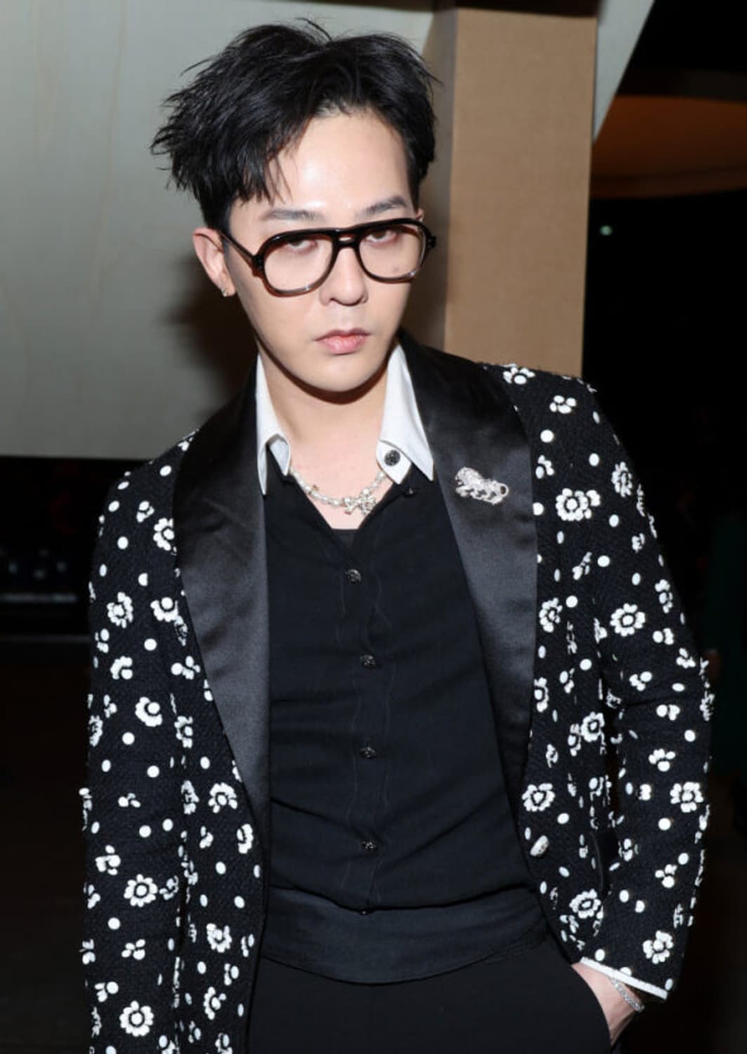 [2회착] jto 홀리 holly 지드래곤 안경 지디,gd 상품이미지2