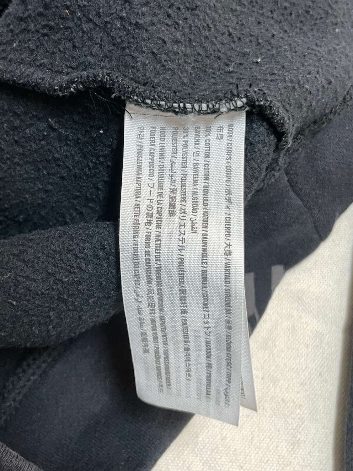 아베크롬비 후디 키즈  상품이미지7