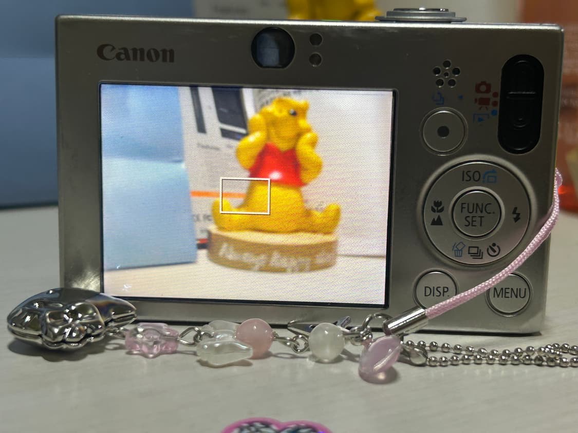 Canon ixy 10/ixus 70 상품이미지2