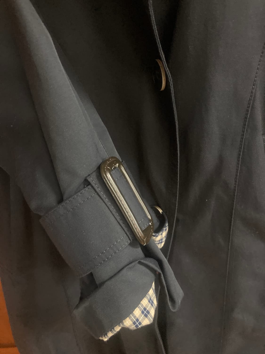 Collncos 코트 상품이미지3