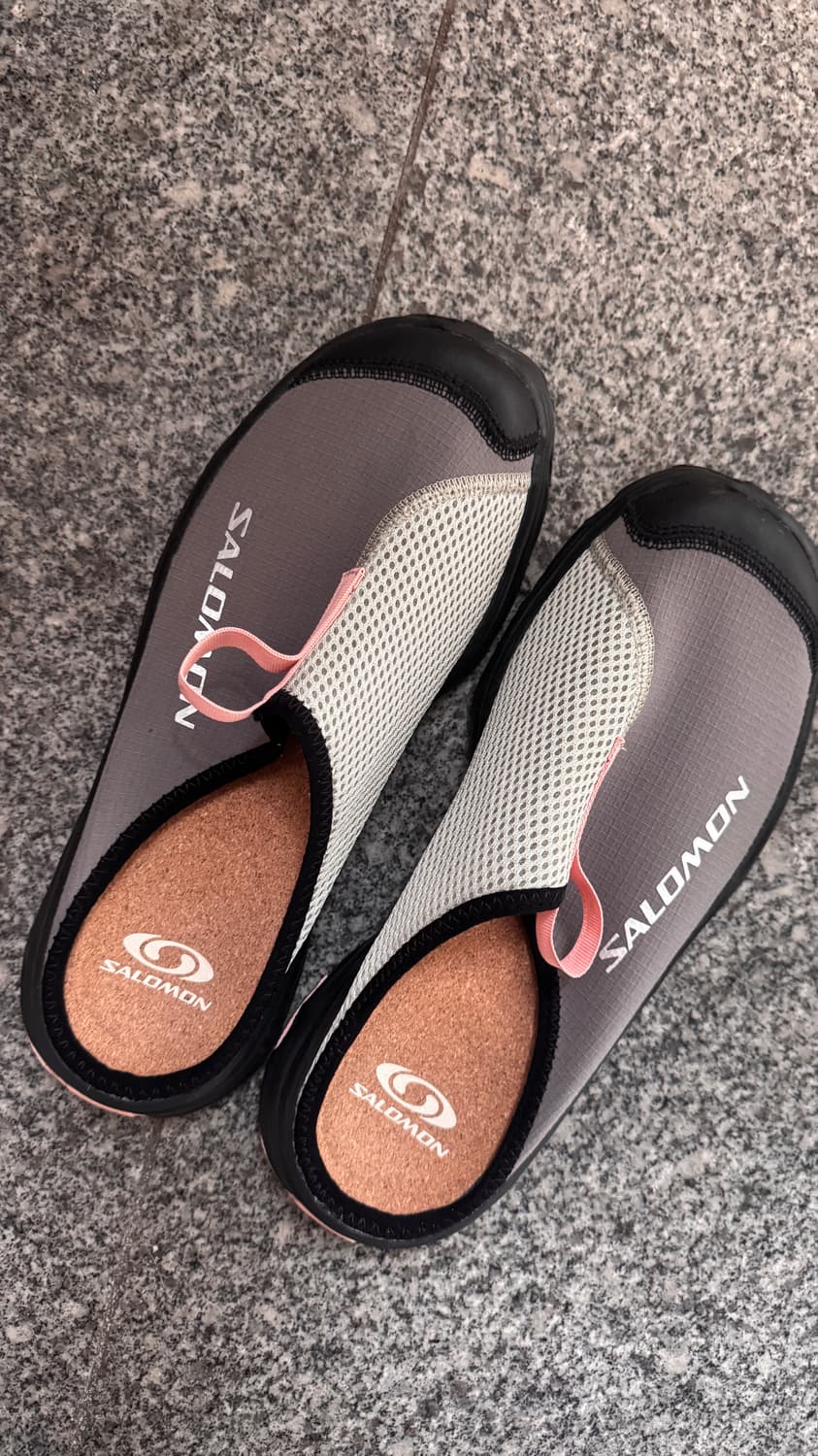 살로몬 RX 슬라이드 상품이미지1